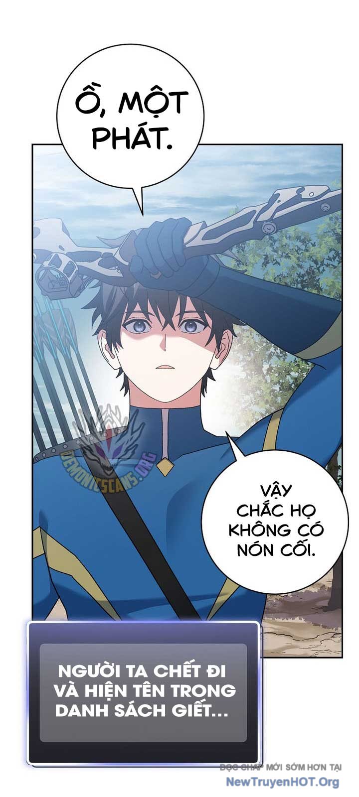 Stream Của Cung Thủ Thiên Tài chapter 66.2 - Trang 65