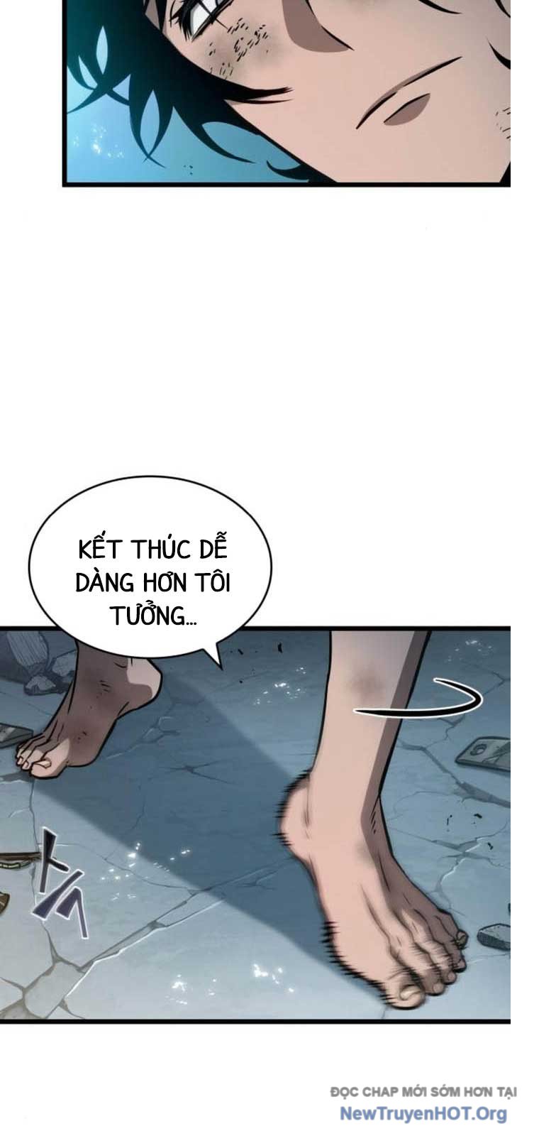 Thế Giới Sau Tận Thế chapter 183 - Trang 41
