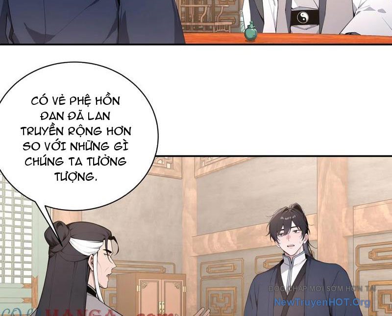 Bách Thê Phổ: Thánh nữ đều gọi ta là phu quân chapter 61 - Trang 59