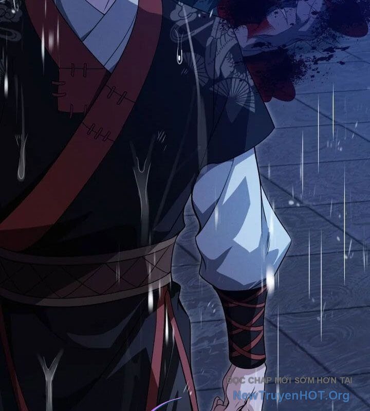 Võ Thần Tái Sinh chapter 22 - Trang 101
