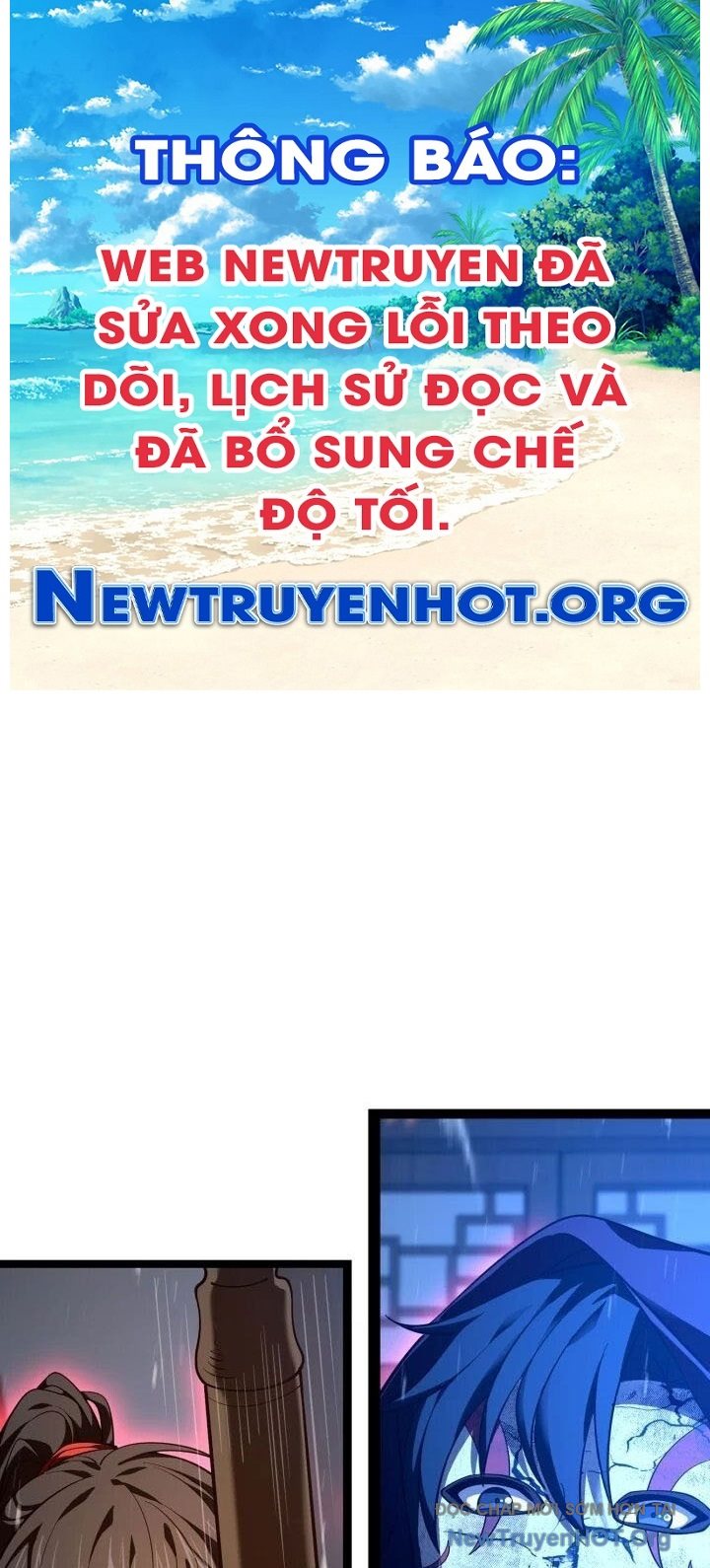 Võ Thần Tái Sinh chapter 22 - Trang 1