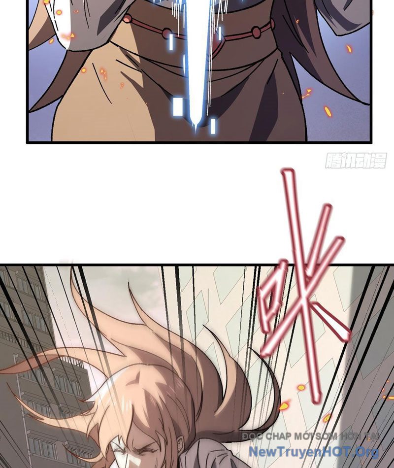 Dị Biến Giáng Lâm Nhân Gian: Kế Hoạch Thanh Trừ Người Chơi Chap 8 - Next Chap 9