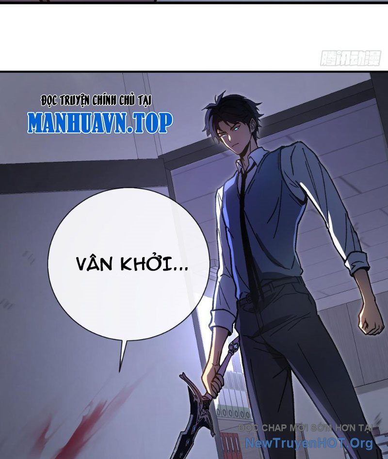 Dị Biến Giáng Lâm Nhân Gian: Kế Hoạch Thanh Trừ Người Chơi Chap 1 - Next Chap 2