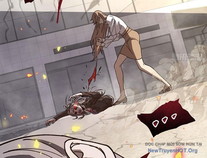 Dị Biến Giáng Lâm Nhân Gian: Kế Hoạch Thanh Trừ Người Chơi Chap 7 - Next Chap 8