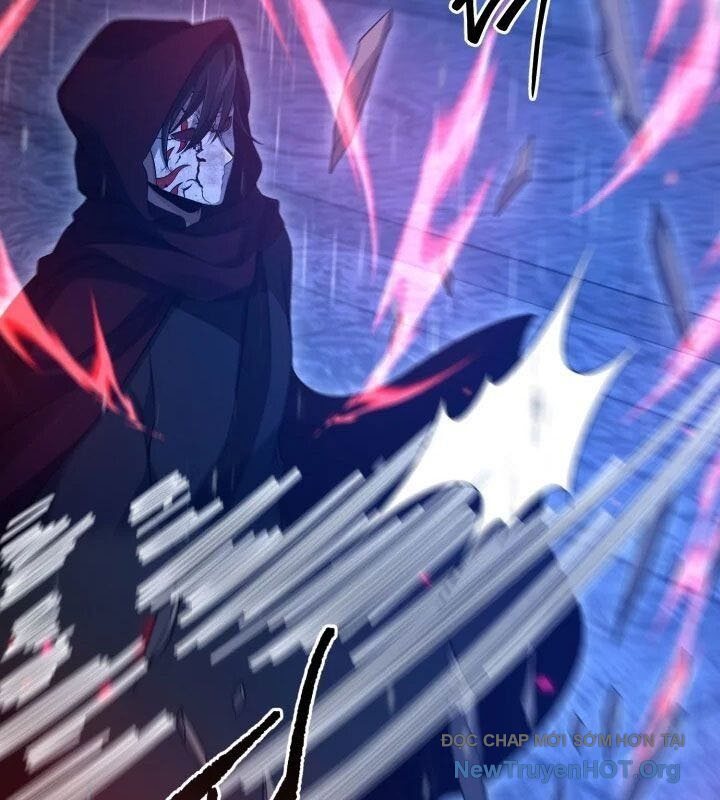 Võ Thần Tái Sinh chapter 23 - Trang 35