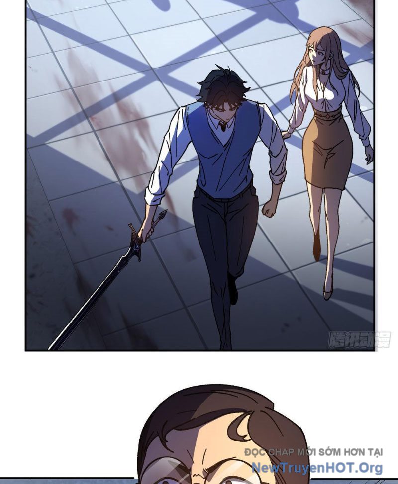 Dị Biến Giáng Lâm Nhân Gian: Kế Hoạch Thanh Trừ Người Chơi Chap 2 - Next Chap 3