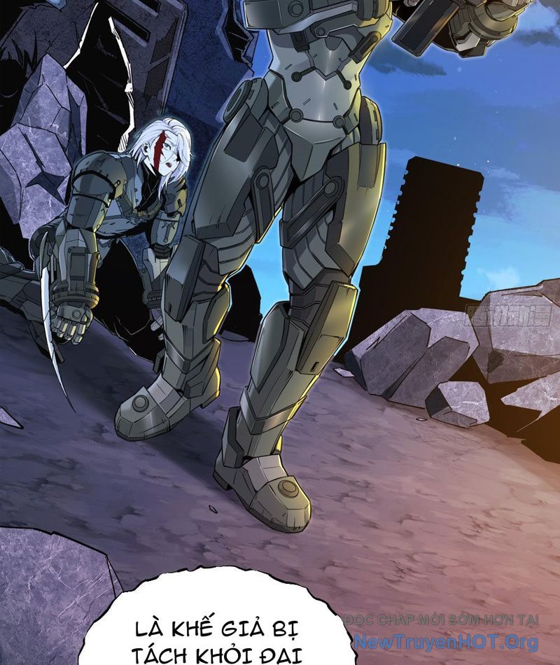 Cương Thiết Khế Ước chapter 30 - Trang 23