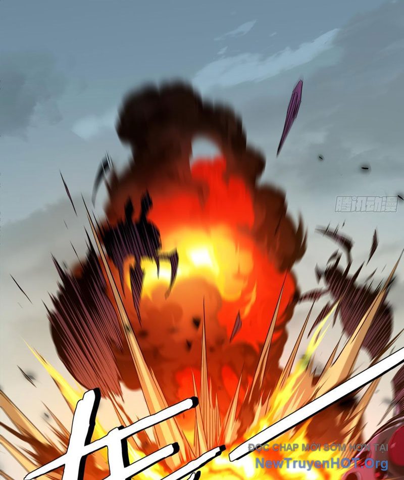 Cương Thiết Khế Ước chapter 30 - Trang 53