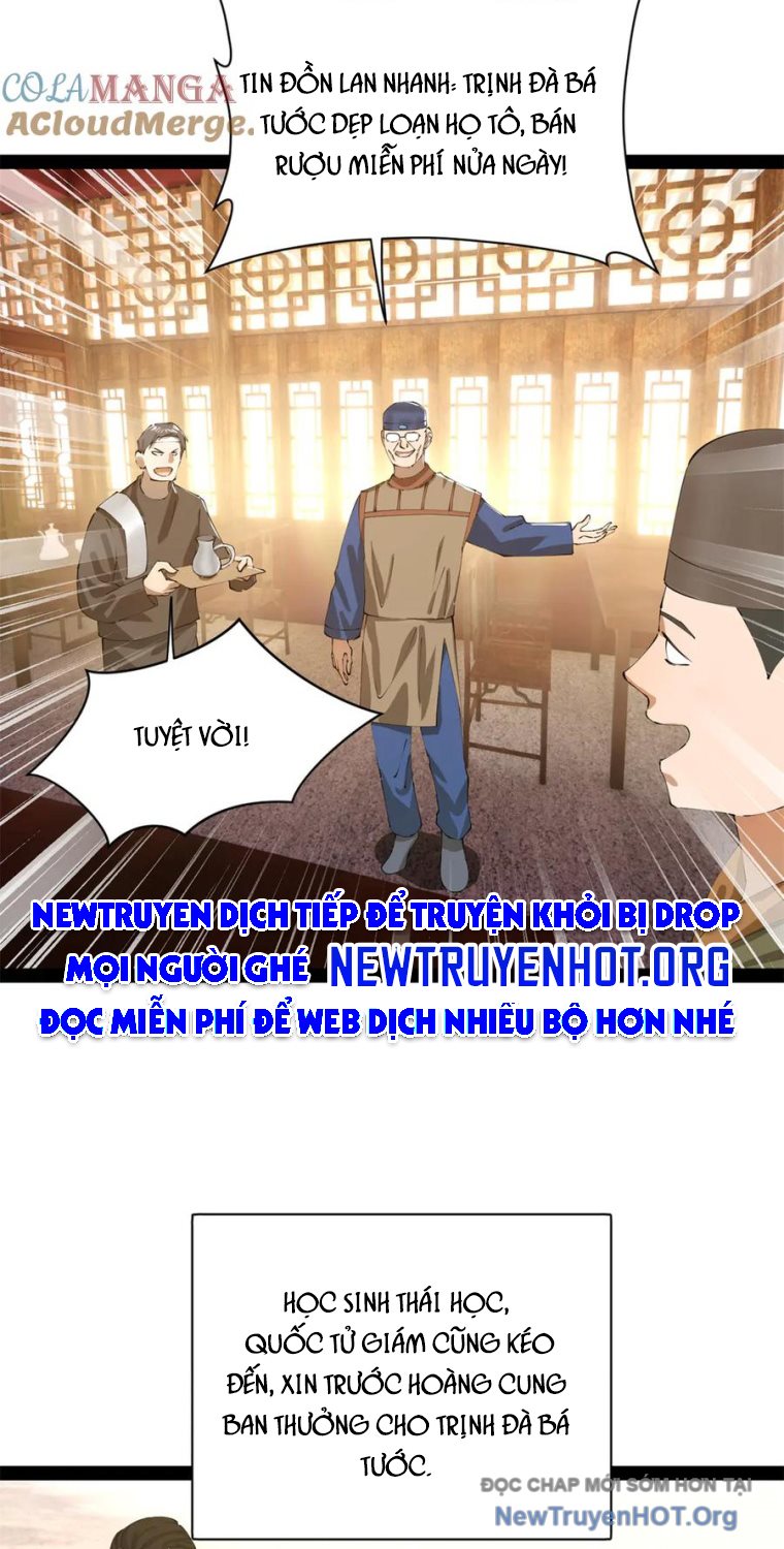Chàng Rể Mạnh Nhất Lịch Sử chapter 305 - Trang 6
