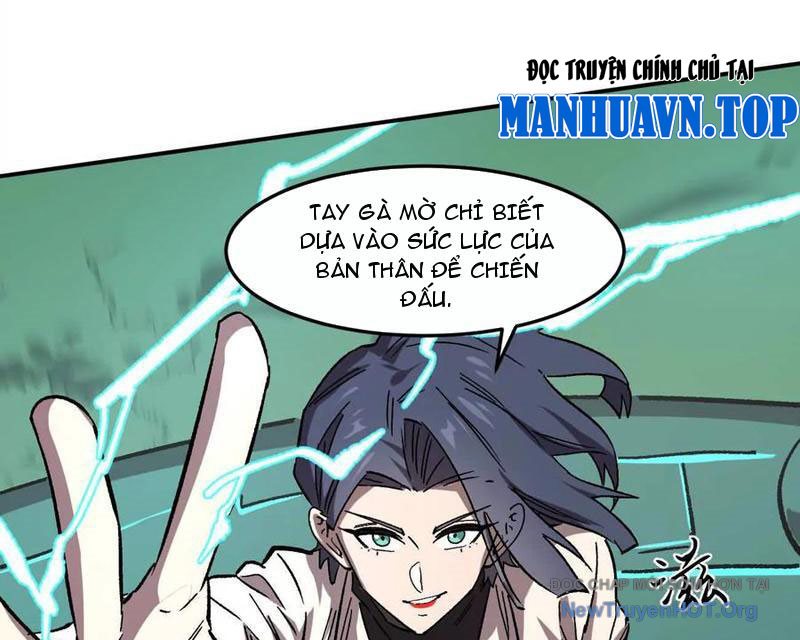 Cương Thi Tiên Sinh chapter 165 - Trang 52