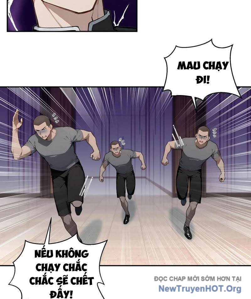 Bắt đầu Vô địch Từ Trúc Cơ chapter 75 - Trang 10