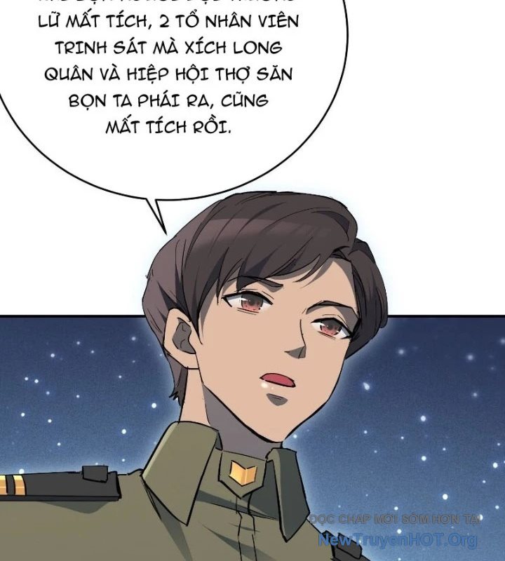 Người Trái Đất Quả Thật Rất Tàn Ác chapter 325 - Trang 55