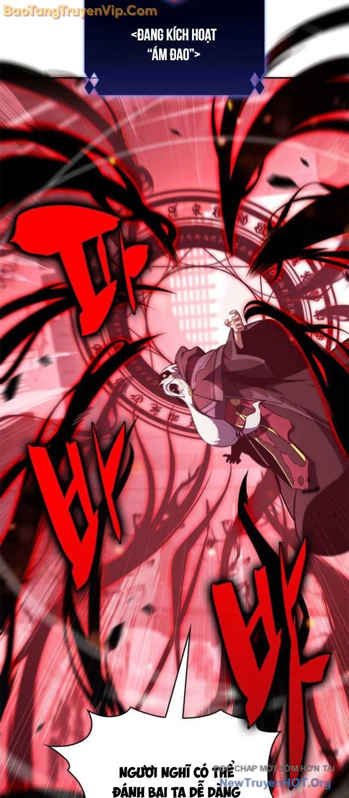 Tôi Là Tân Thủ Có Cấp Cao Nhất chapter 209 - Trang 61