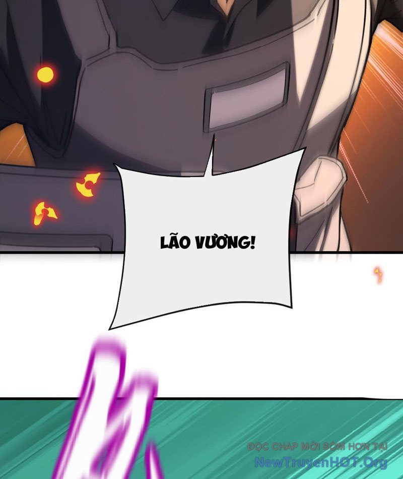 Dị Biến Giáng Lâm Nhân Gian: Kế Hoạch Thanh Trừ Người Chơi Chap 9 - Next Chap 10