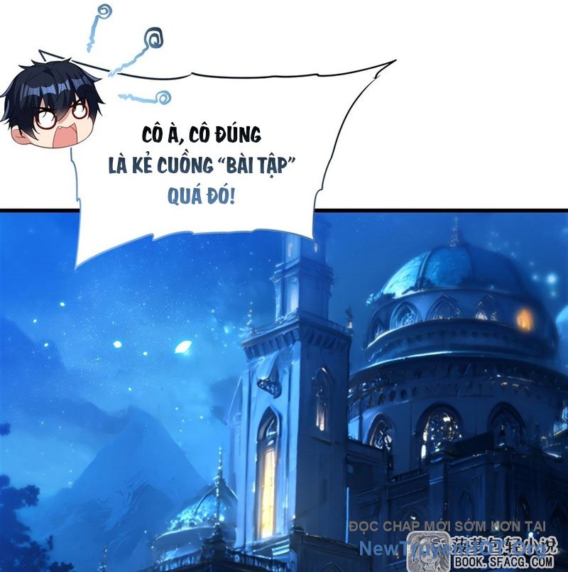 Câm Miệng đi ác Long, Ta Không Muốn Trông Trẻ Với Ngươi Nữa! chapter 45 - Trang 40