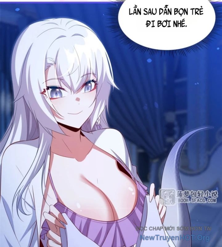 Câm Miệng đi ác Long, Ta Không Muốn Trông Trẻ Với Ngươi Nữa! chapter 44 - Trang 68