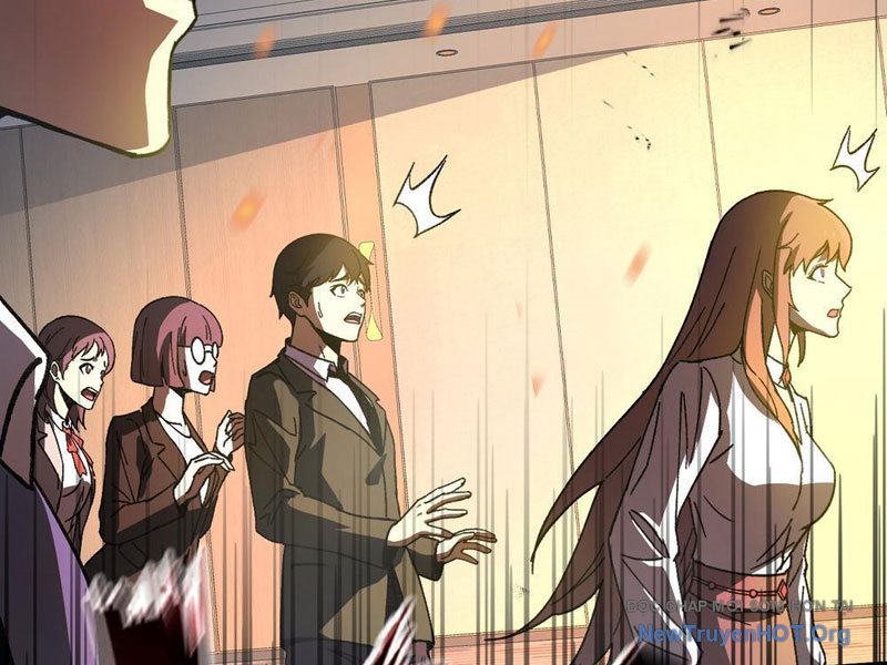 Dị Biến Giáng Lâm Nhân Gian: Kế Hoạch Thanh Trừ Người Chơi Chap 4 - Next Chap 5