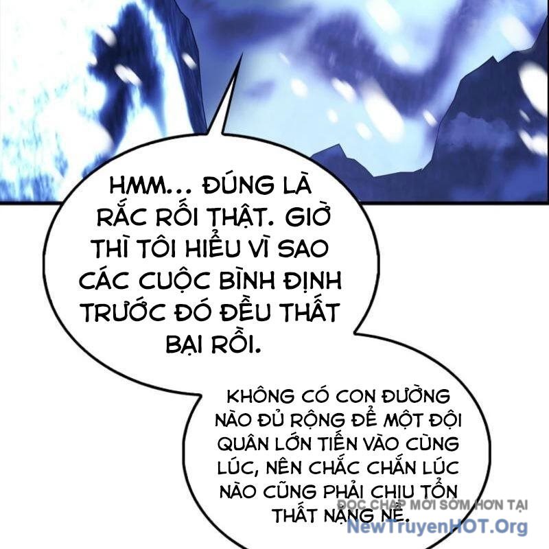 Pháp Sư Cận Chiến Mạnh Nhất chapter 65 - Trang 198