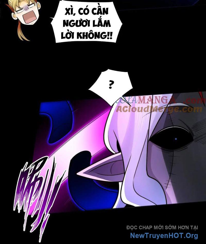 đối Mặt Với Bệnh Tâm Thần, Ma Quỷ Chẳng Là Cái Thá Gì chapter 136 - Trang 33