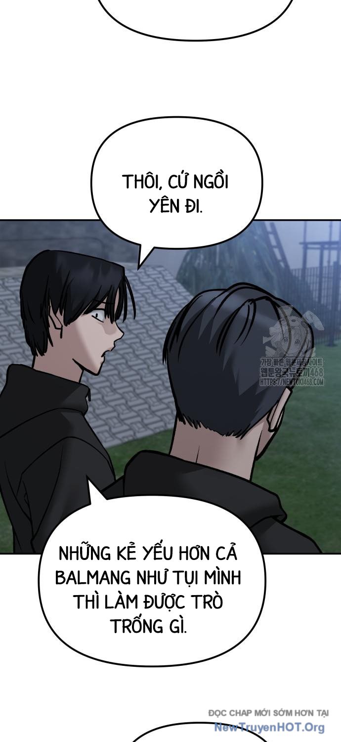 Giang Hồ Thực Thi Công Lý chapter 140 - Trang 57