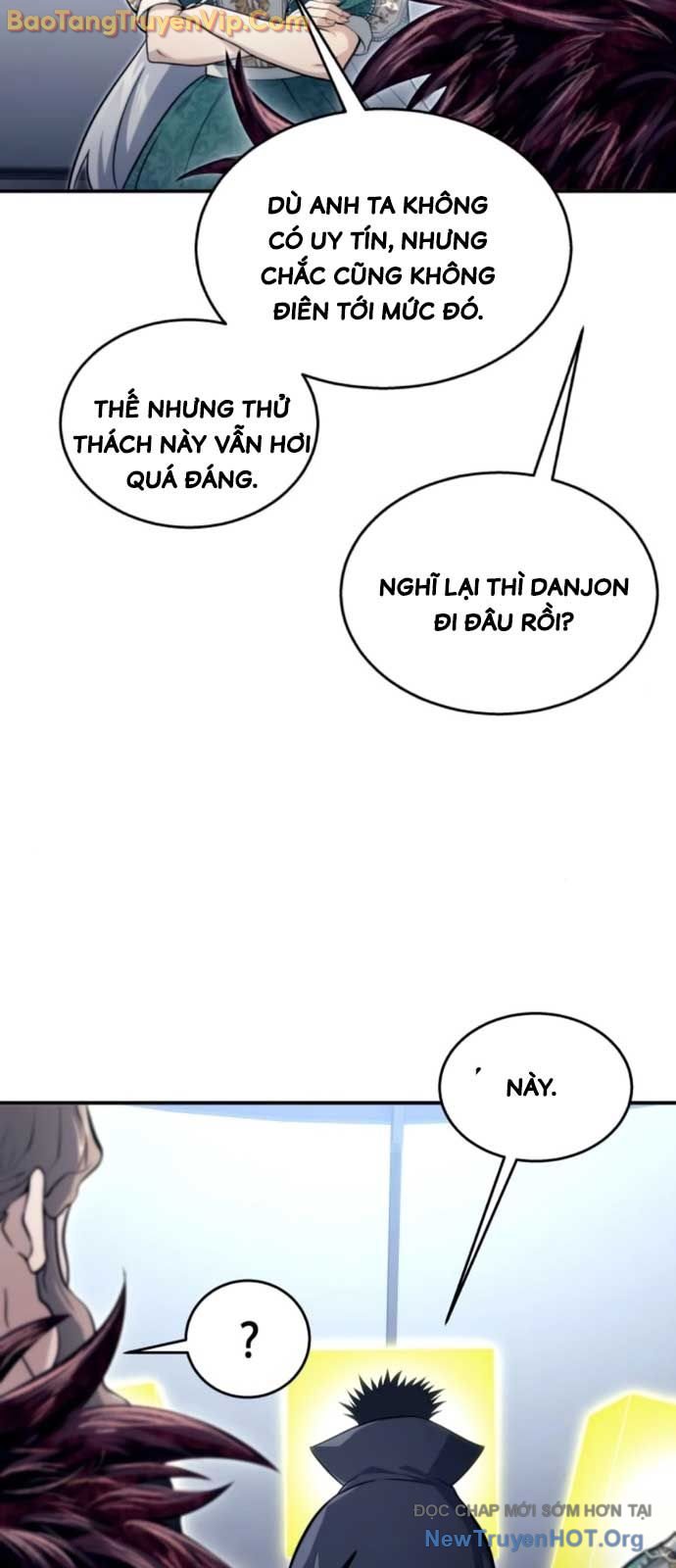 Cuộc Chiến Trong Tòa Tháp: Urek Mazino chapter 11 - Trang 55