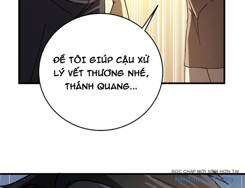 Dị Biến Giáng Lâm Nhân Gian: Kế Hoạch Thanh Trừ Người Chơi Chap 7 - Next Chap 8