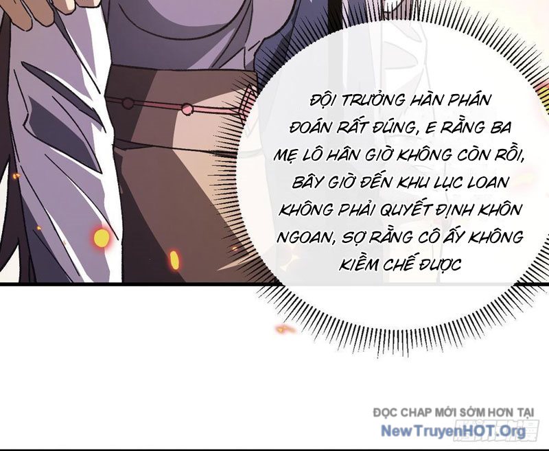 Dị Biến Giáng Lâm Nhân Gian: Kế Hoạch Thanh Trừ Người Chơi Chap 8 - Next Chap 9