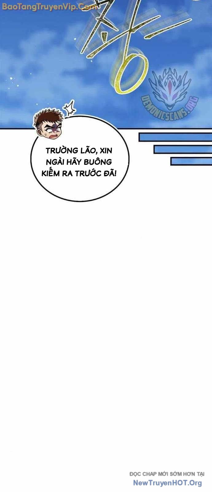 Huấn Luyện Viên Murim Thiên Tài chapter 65 - Trang 42