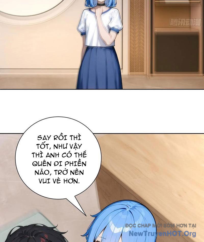 Bắt đầu Vô địch Từ Trúc Cơ chapter 74 - Trang 18
