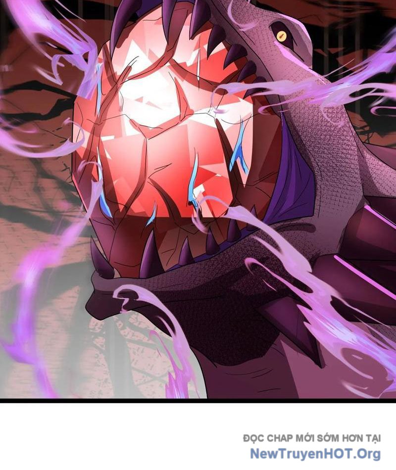 Tiên Làm Nô Thần Là Bộc, Đại Đế Làm Chó Giữ Nhà chapter 56 - Trang 59