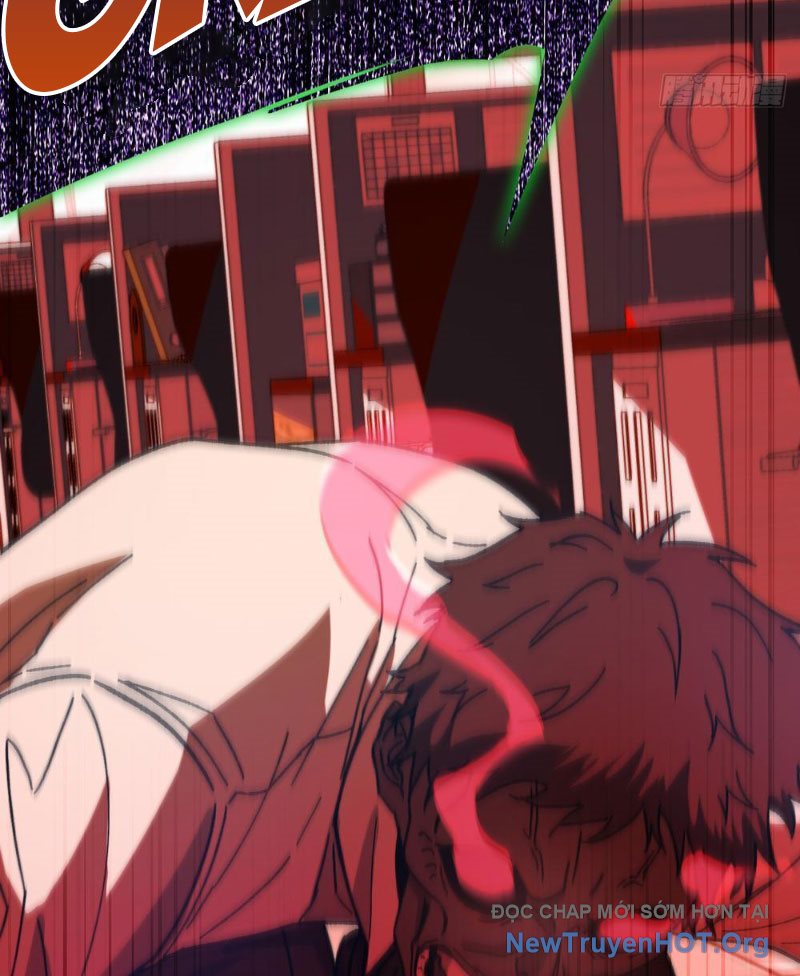 Dị Biến Giáng Lâm Nhân Gian: Kế Hoạch Thanh Trừ Người Chơi Chap 2 - Next Chap 3