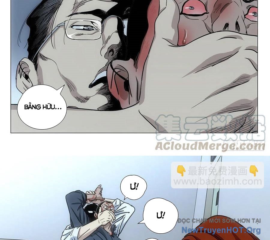 Nhất Nhân Chi Hạ chapter 536 - Trang 21