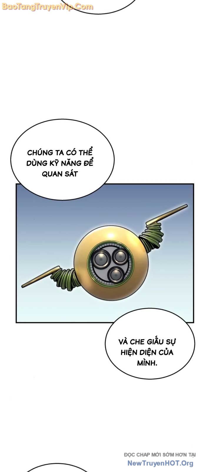 Cuộc Chiến Trong Tòa Tháp: Urek Mazino chapter 11 - Trang 85