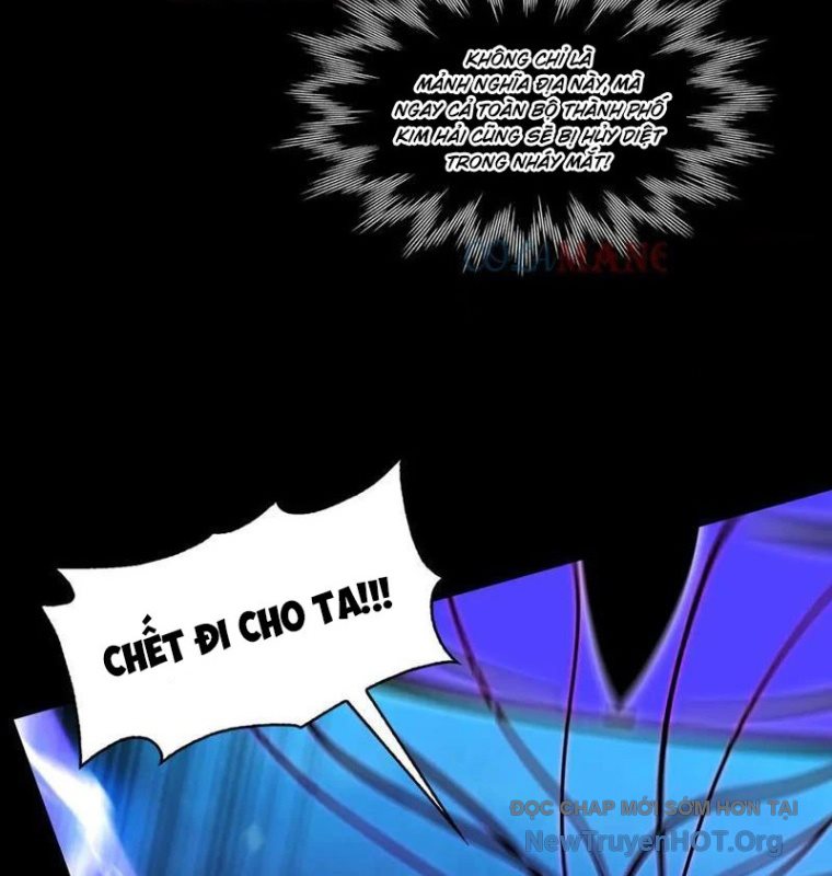 đối Mặt Với Bệnh Tâm Thần, Ma Quỷ Chẳng Là Cái Thá Gì chapter 135 - Trang 73