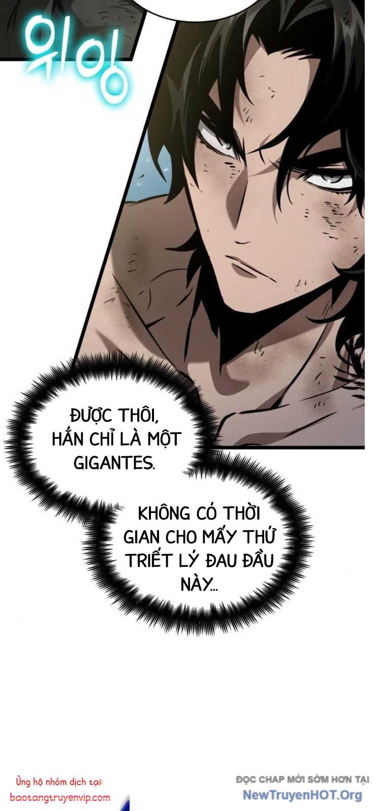 Thế Giới Sau Tận Thế chapter 183 - Trang 24