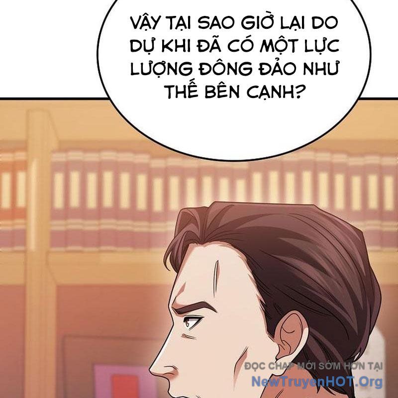 Pháp Sư Cận Chiến Mạnh Nhất chapter 66 - Trang 19
