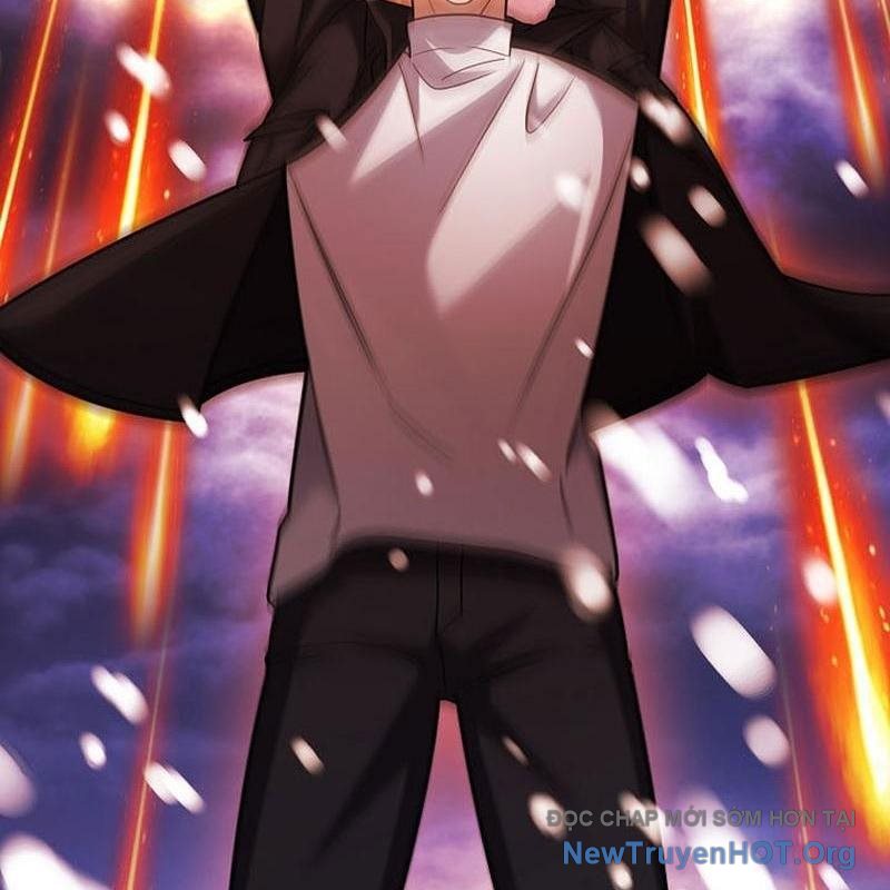 Pháp Sư Cận Chiến Mạnh Nhất chapter 66 - Trang 158