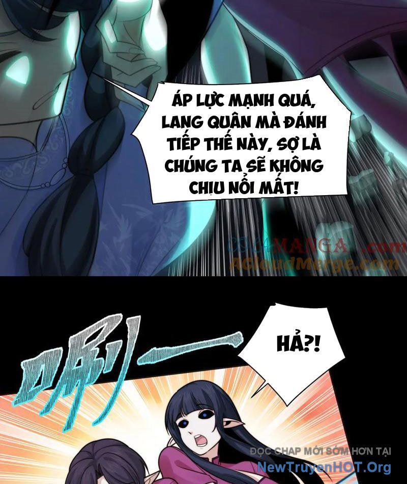 đối Mặt Với Bệnh Tâm Thần, Ma Quỷ Chẳng Là Cái Thá Gì chapter 136 - Trang 14