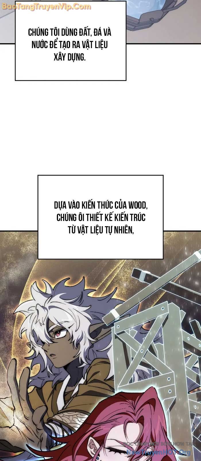 Kẻ Kiến Tạo Hầm Ngục chapter 33 - Trang 66