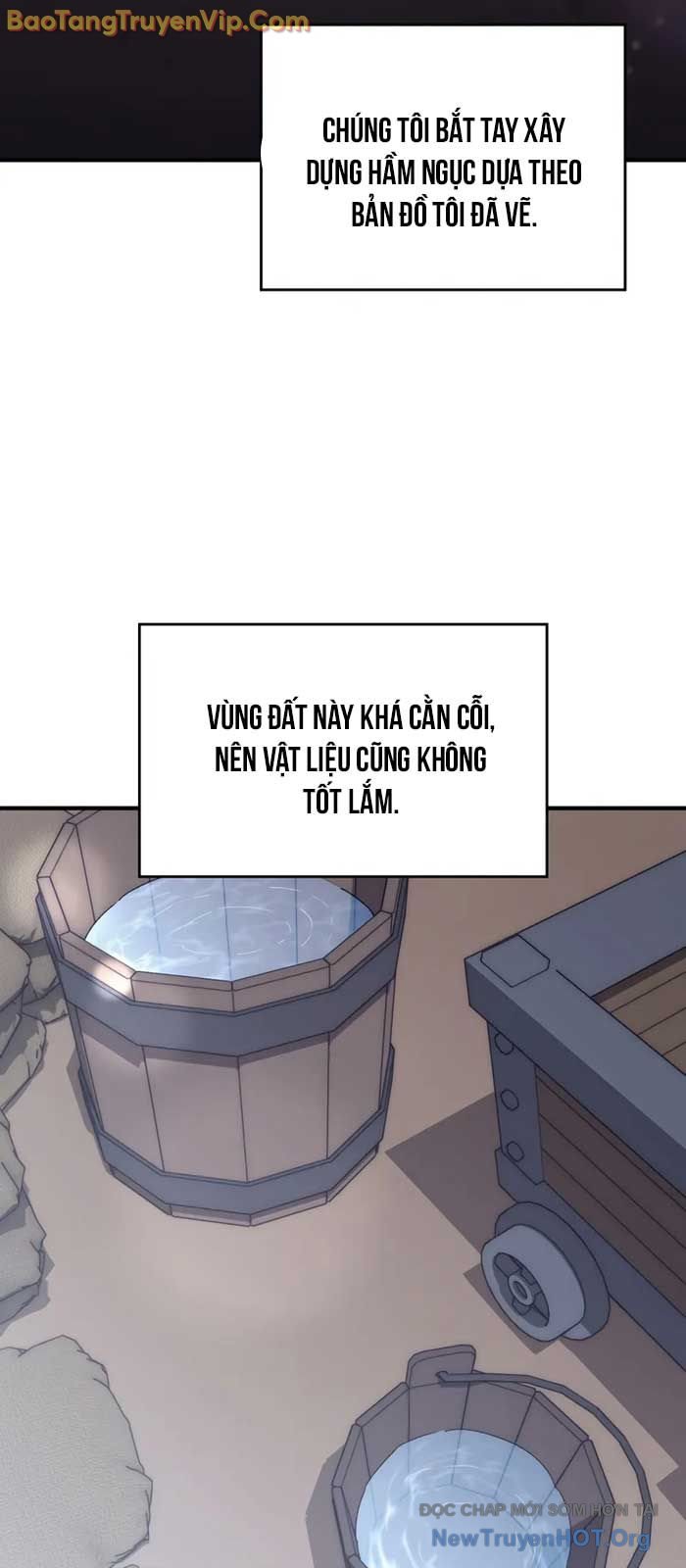 Kẻ Kiến Tạo Hầm Ngục chapter 33 - Trang 65