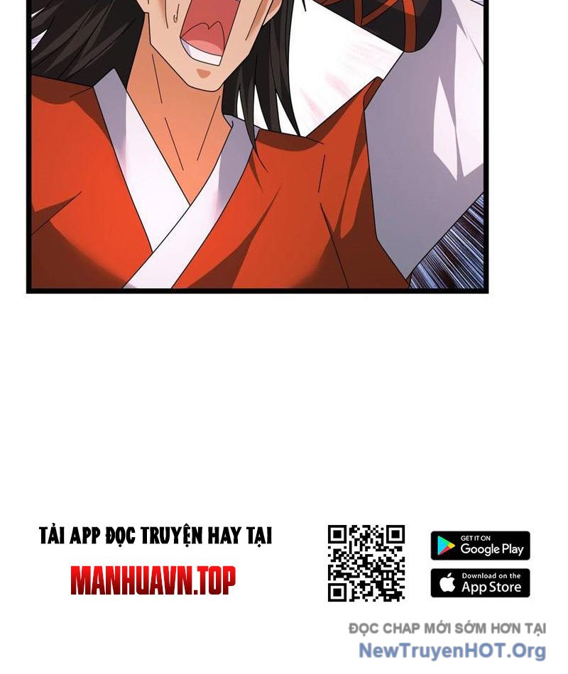 Tiên Làm Nô Thần Là Bộc, Đại Đế Làm Chó Giữ Nhà chapter 56 - Trang 24