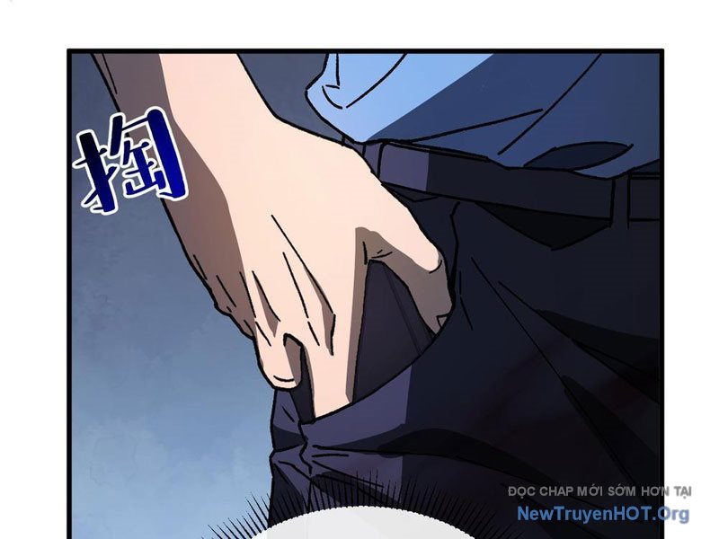 Dị Biến Giáng Lâm Nhân Gian: Kế Hoạch Thanh Trừ Người Chơi Chap 4 - Next Chap 5