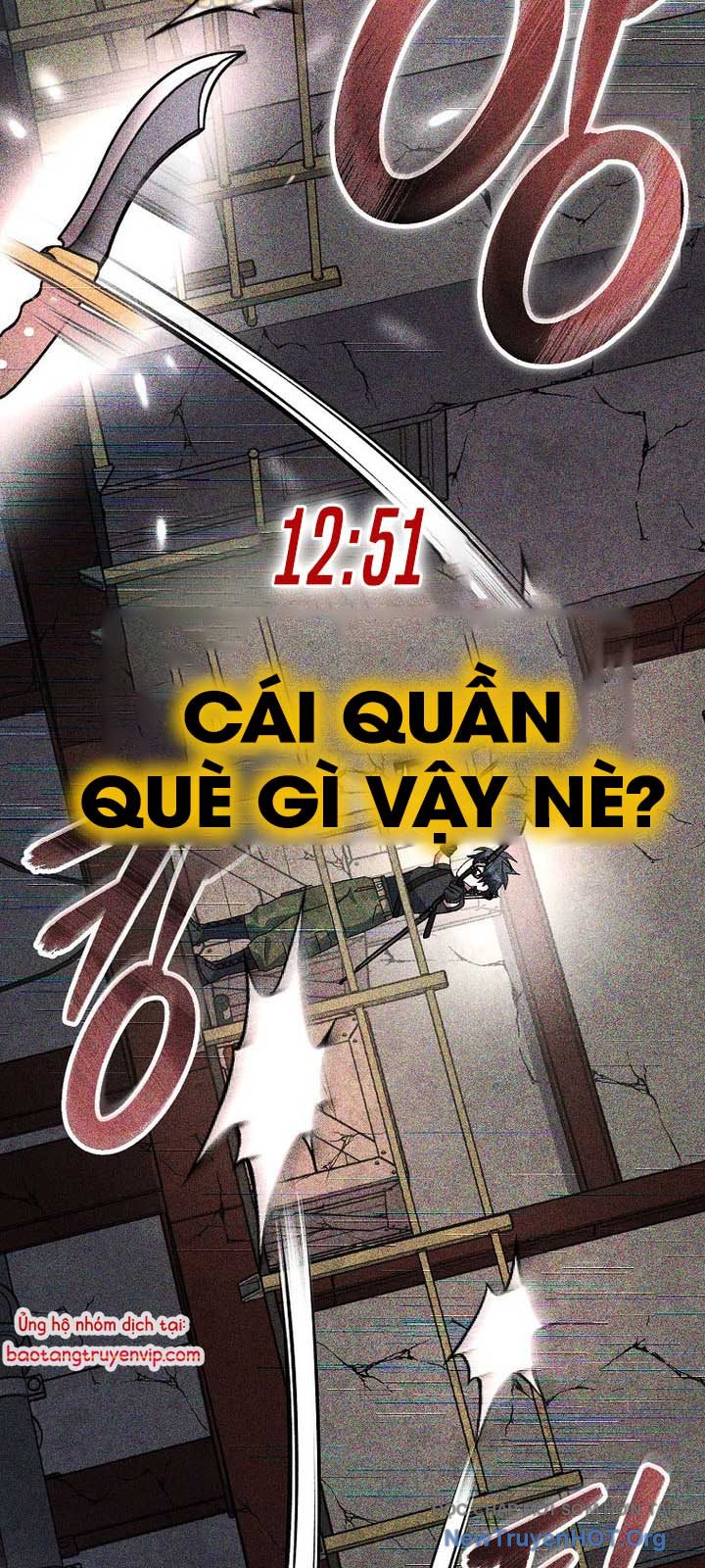 Stream Của Cung Thủ Thiên Tài chapter 66.2 - Trang 19