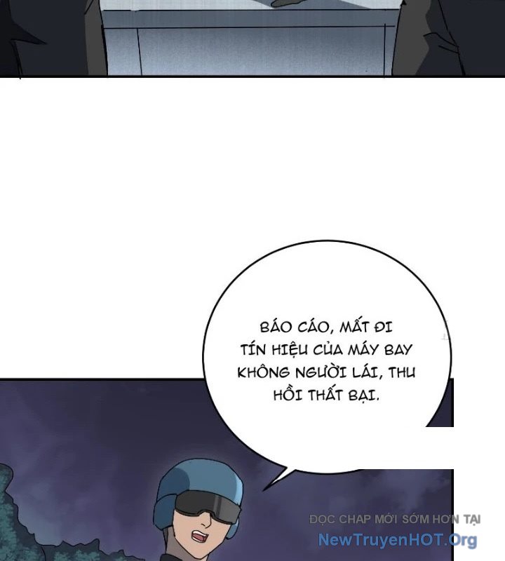 Người Trái Đất Quả Thật Rất Tàn Ác chapter 325 - Trang 27