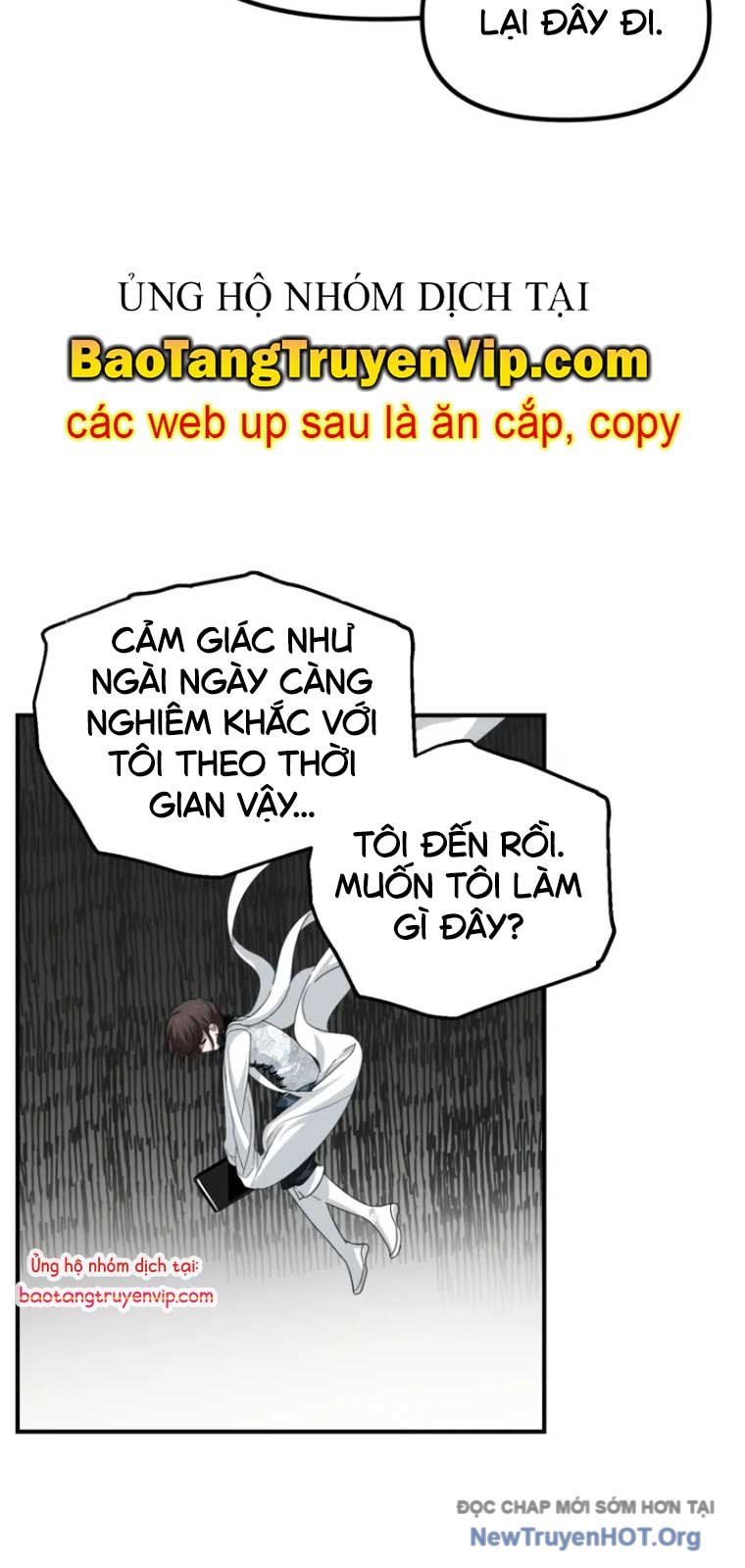 Tôi Là Thợ Săn Có Kĩ Năng Tự Sát Cấp Sss chapter 140.1 - Trang 6
