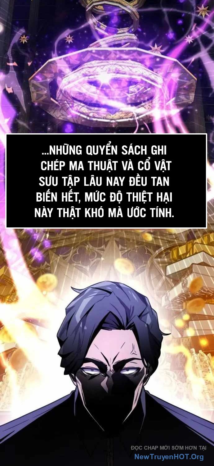 Pháp Sư Thiên Tài Phá Vỡ Giới Hạn chapter 8 - Trang 69