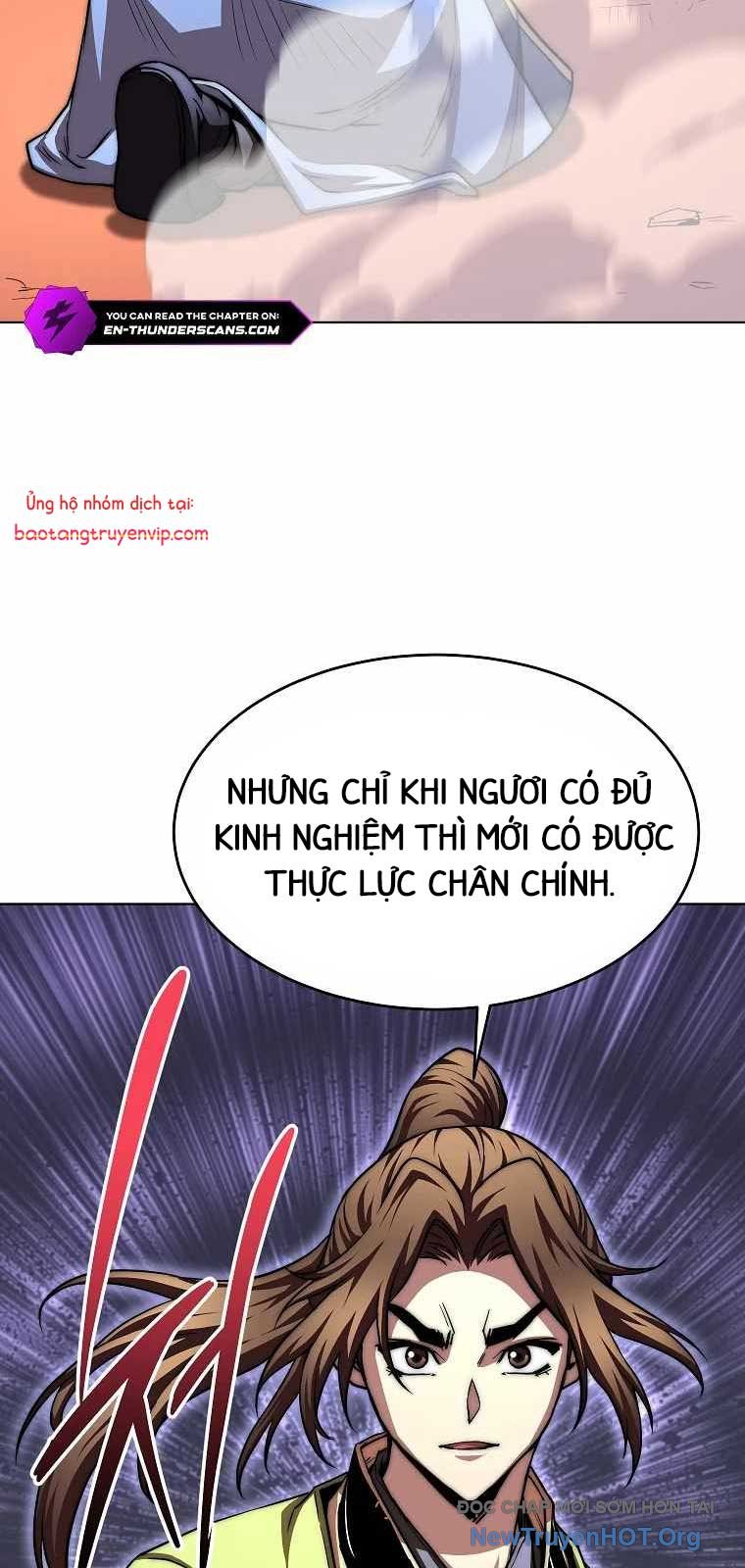 Con Trai Của Gia Tộc Nam Cung Thế Gia chapter 85.5 - Trang 82