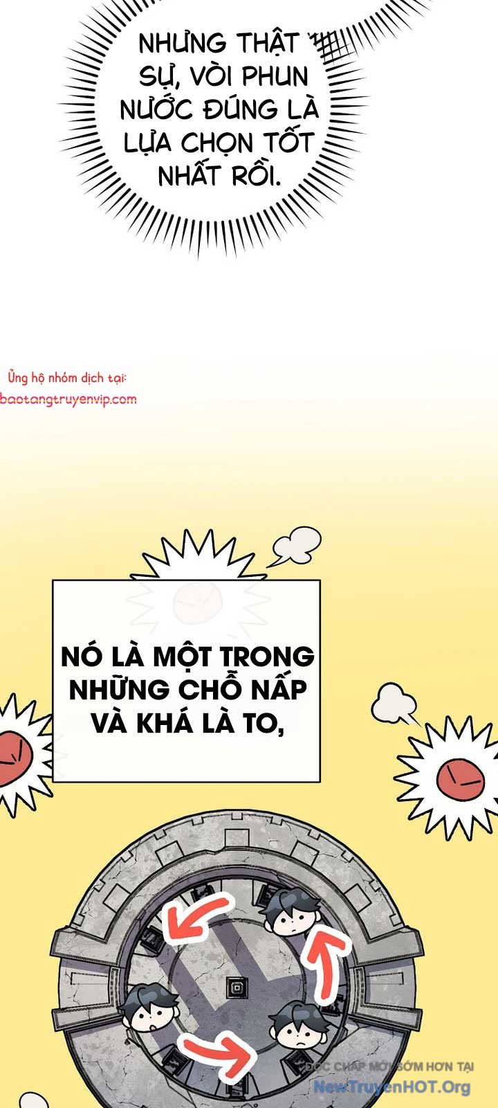 Stream Của Cung Thủ Thiên Tài chapter 66.2 - Trang 110