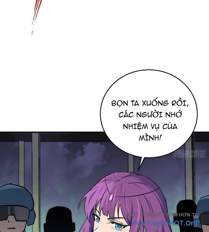 Người Trái Đất Quả Thật Rất Tàn Ác chapter 325 - Trang 45