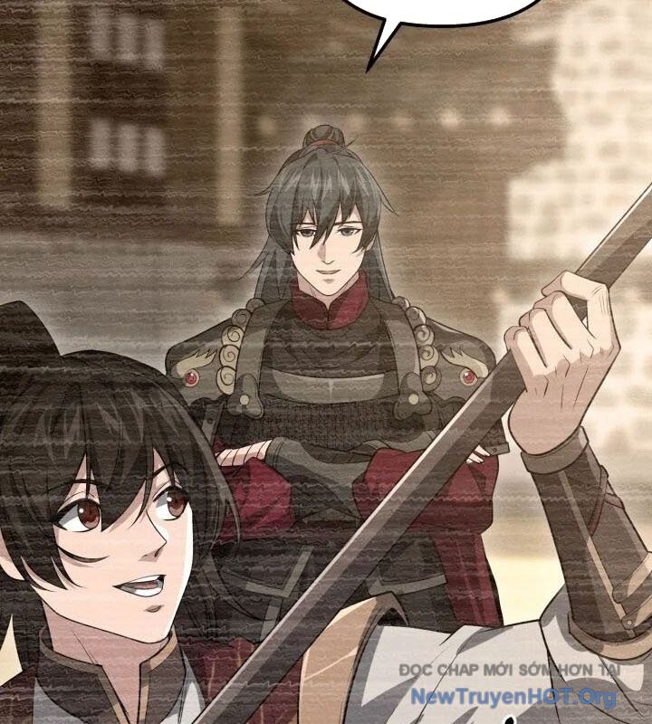 Võ Thần Tái Sinh chapter 22 - Trang 128